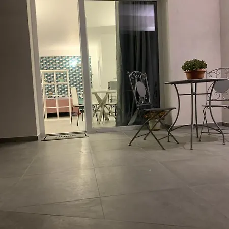 White House Monolocale Apartment Avola